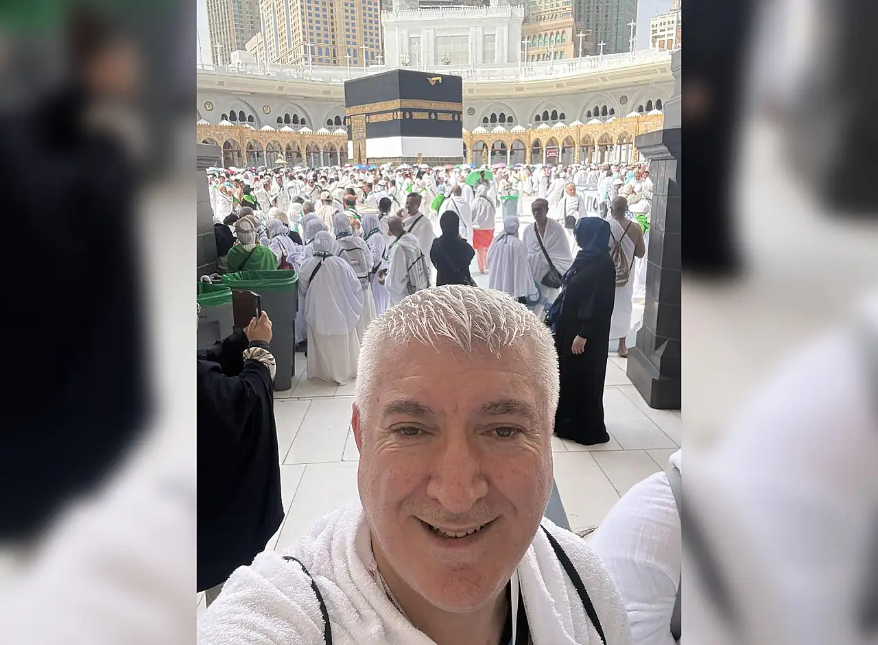 MHP Kayseri'de görevden alınan Başkan Kabe'den mesaj verdi!