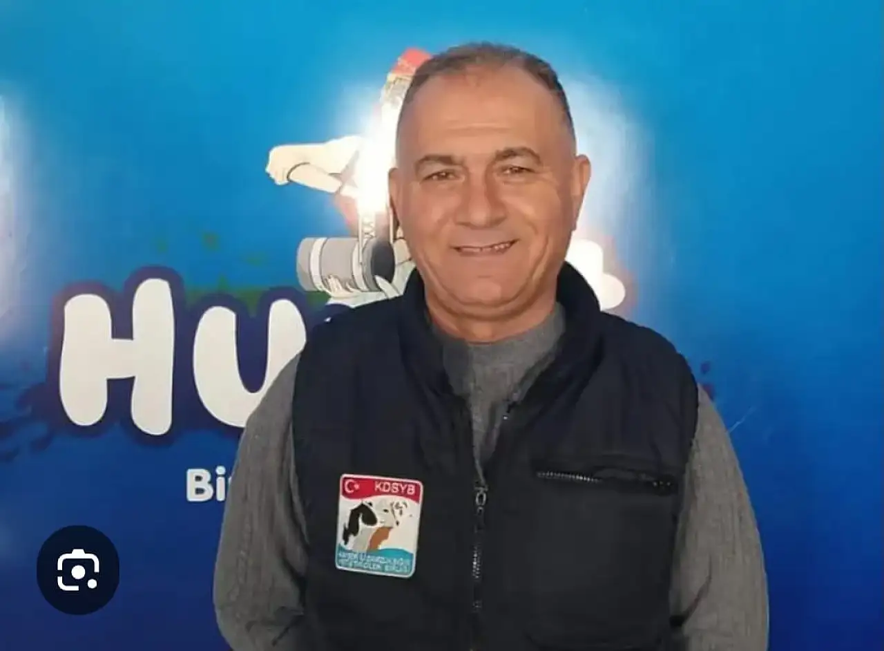 Kayseri'de besicinin yüzü güldü: 5 yıl daha uzatıldı