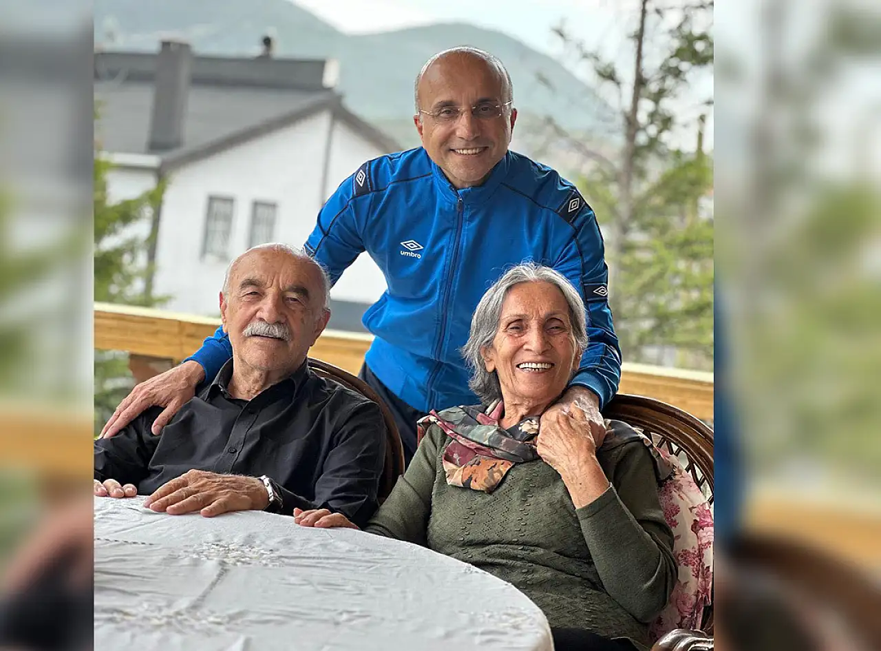 CHP Milletvekili Aşkın Genç'i yasa boğan olay! Mezarını ziyaret etti