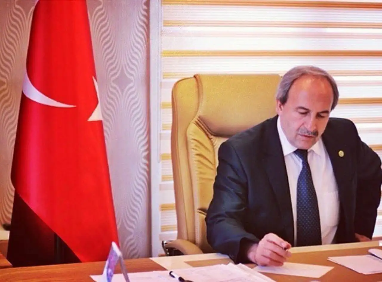 Kayseri'de Çerkes Derneği Başkanından eğitim ve ekonomi tepkisi