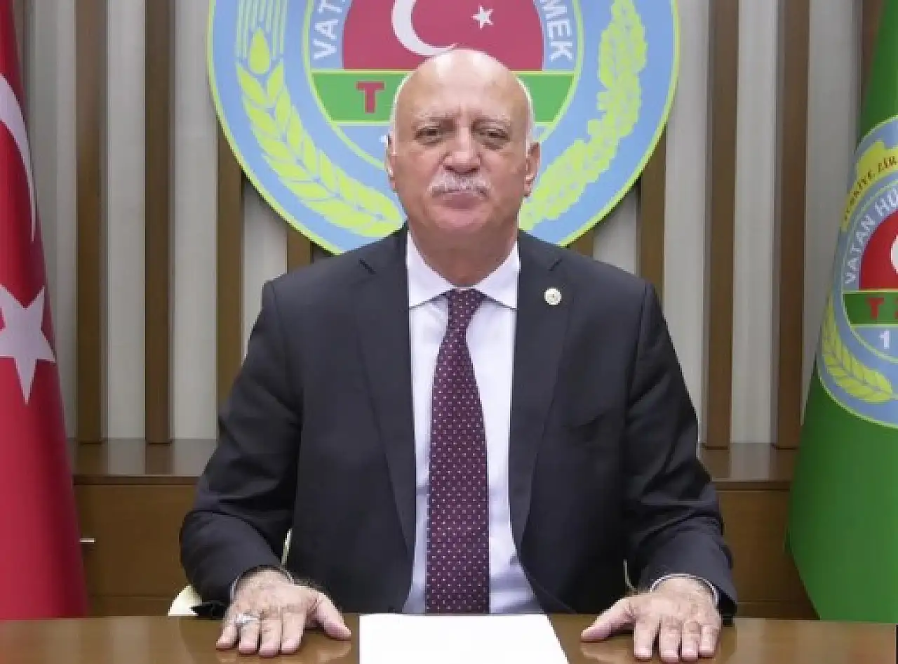 Başkan Bayraktar açıkladı: Üreticide 10 lira, markette 84 lirayı geçti