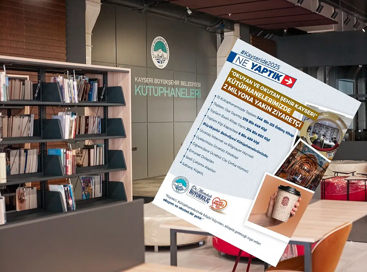 Başkan Büyükkılıç duyurdu: Üye sayısı 378 bin 649 kişi oldu!