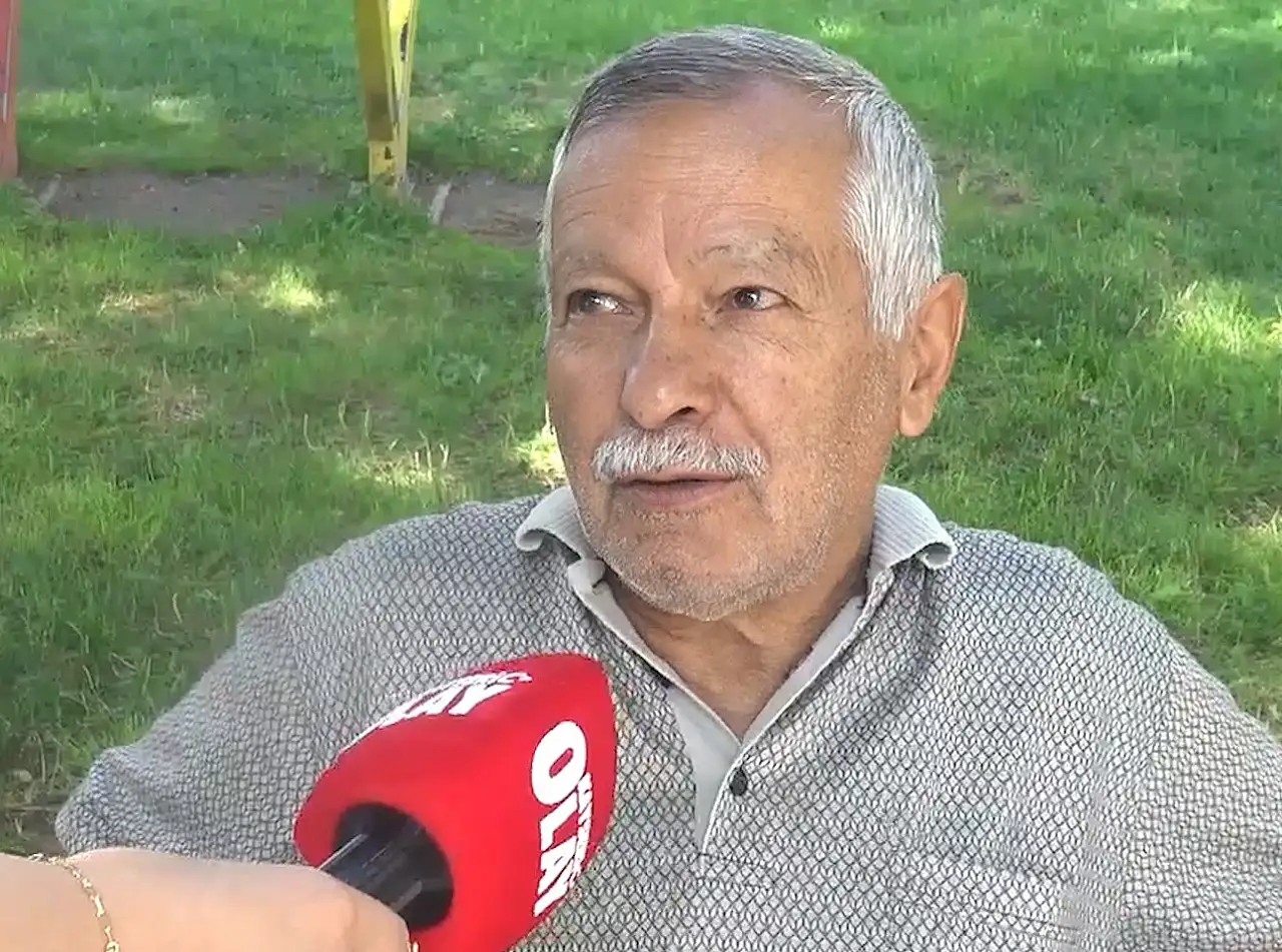 Kayserililerden hızlı trene tepki : 'Sivas bizden önce yaptı, Kayseri geç kaldı!'