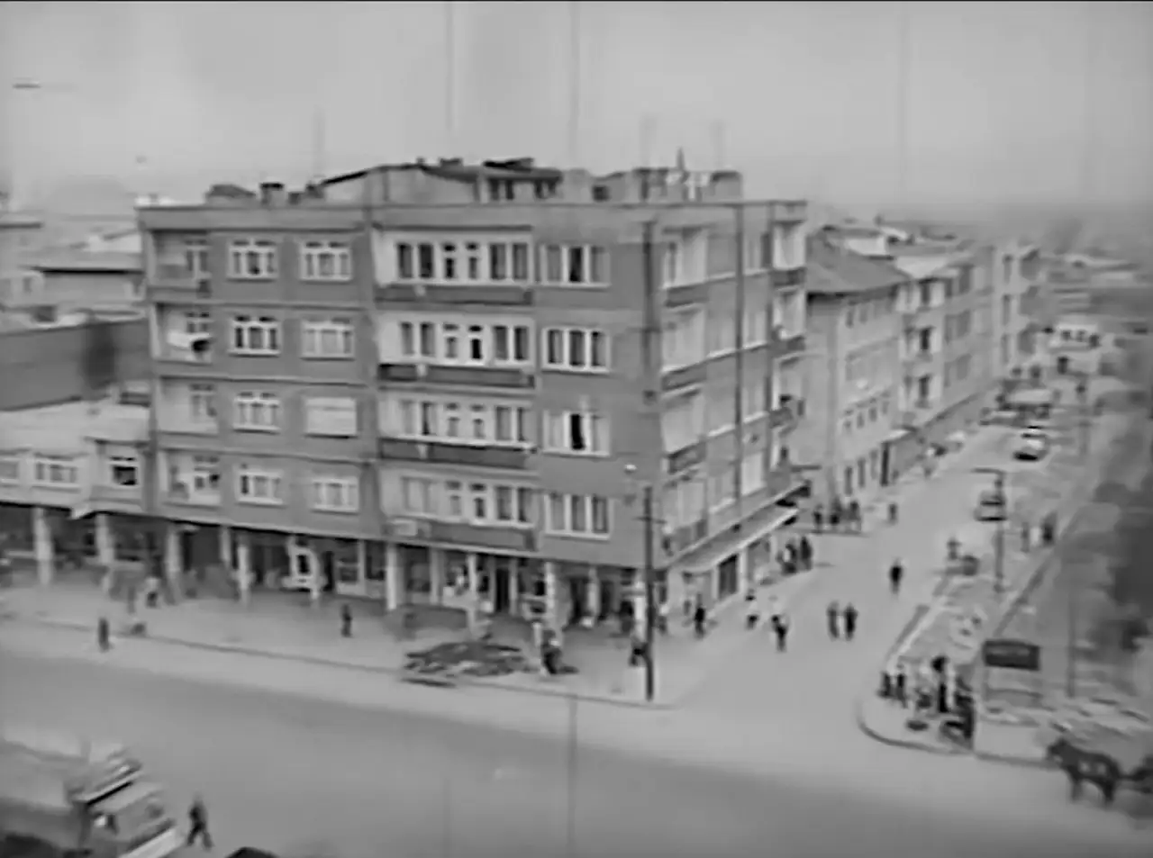 Bu film ve dizilerin Kayseri'de çekildiğini biliyor muydunuz?