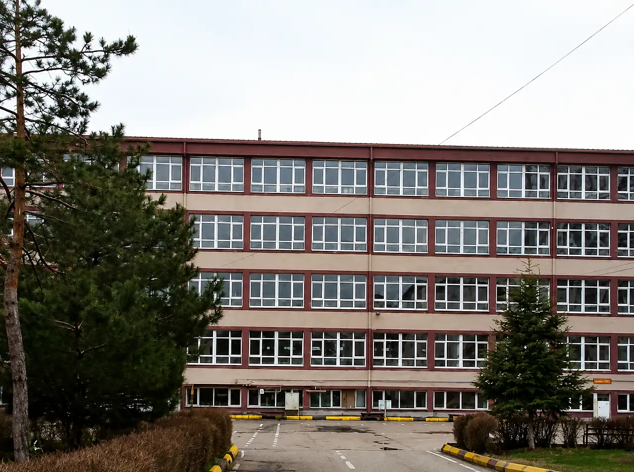 Kayseri'deki okullar yenilenecek