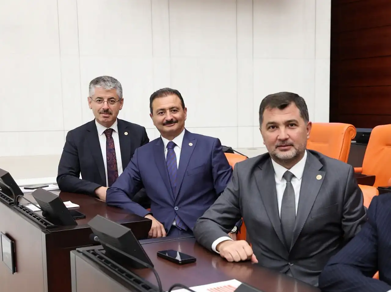 Az kaldı, af çıkıyor!