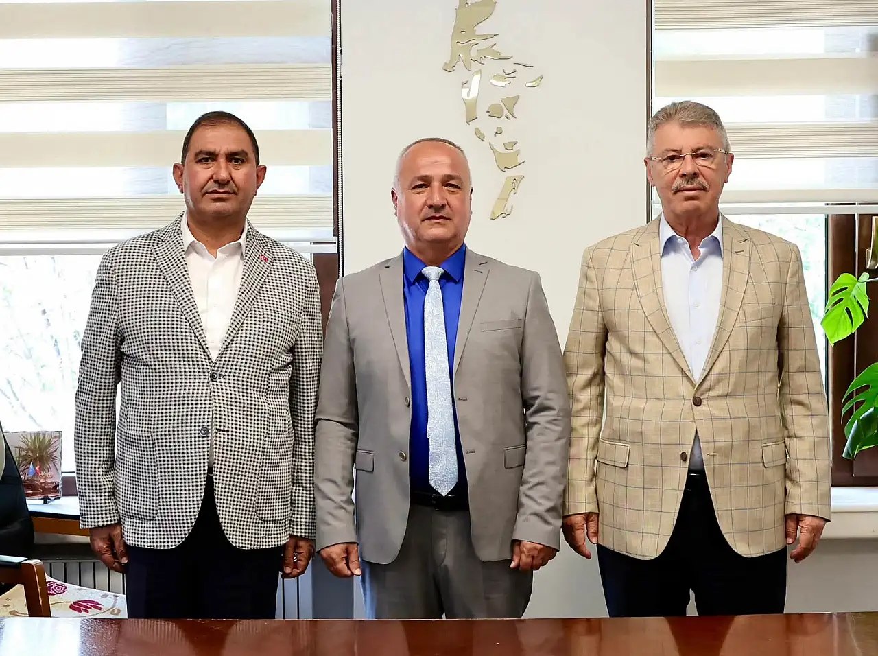 Kayseri'nin dev şirketi ile ilgili dudak uçuklatan iddia! Gerçek yarın açıklanacak mı?