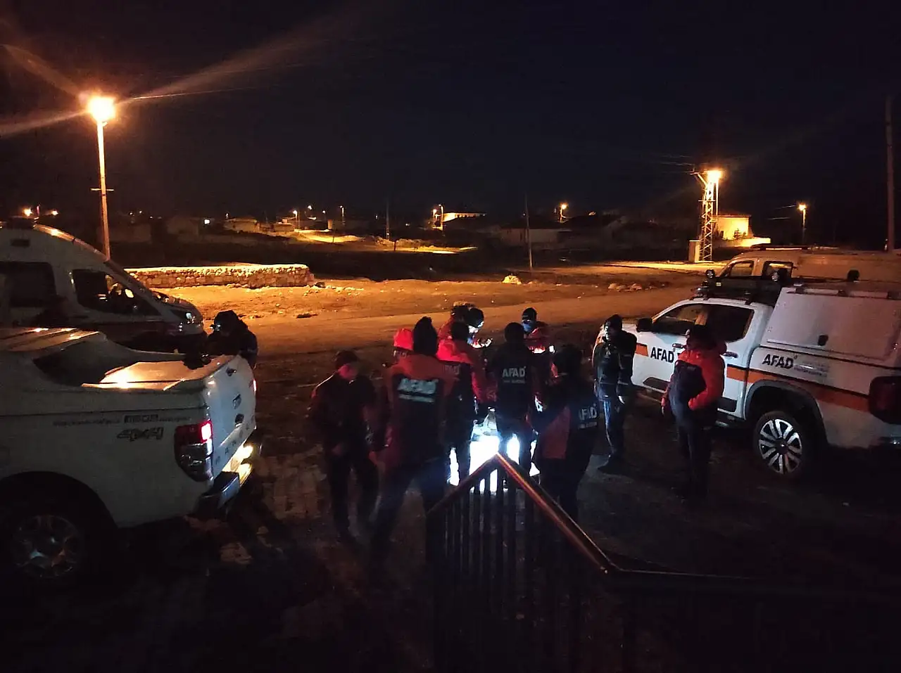 Kayseri'de kaybolan genç kızla ilgili yeni gelişme!