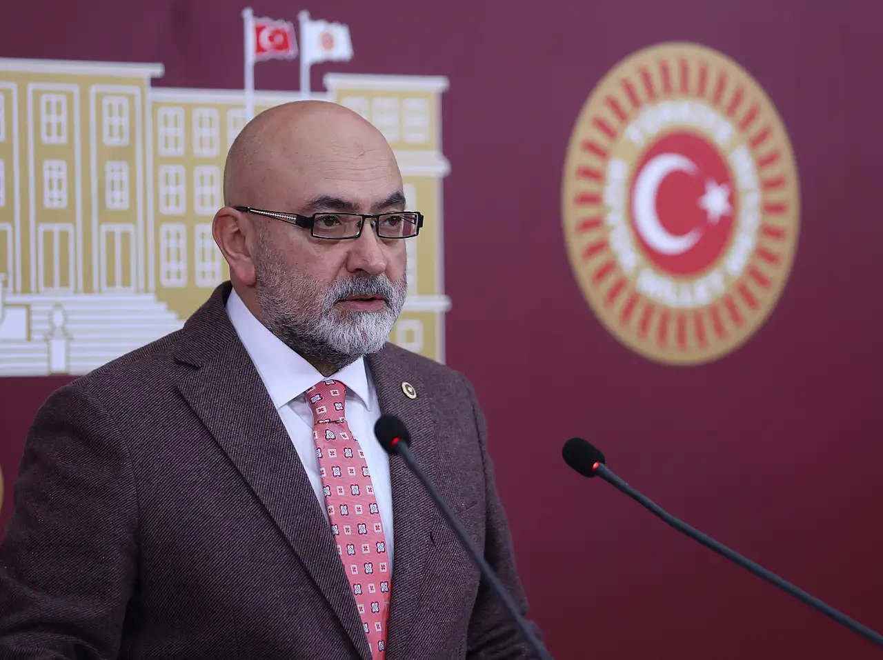 Kayseri'de o ilçenin eski adı Everek'ti! Orta Çağ'dan itibaren insanlar yaşıyor