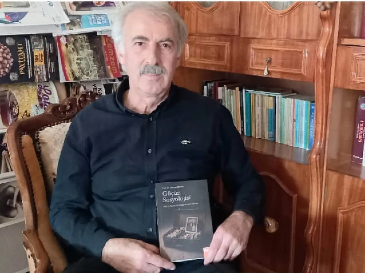 Kayseri'den giden kadınlar böyle anlattı: Tuzda çimdik, çok insan öldü!