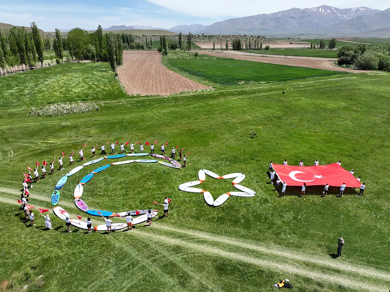 3 ilden Kayseri'ye geldiler bakın ne yaptılar?