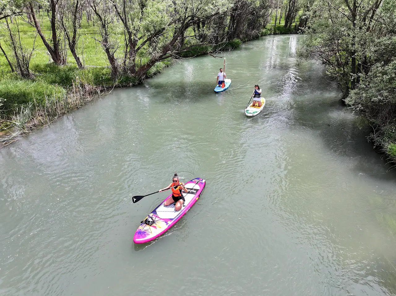 3 ilden Kayseri'ye geldiler bakın ne yaptılar?