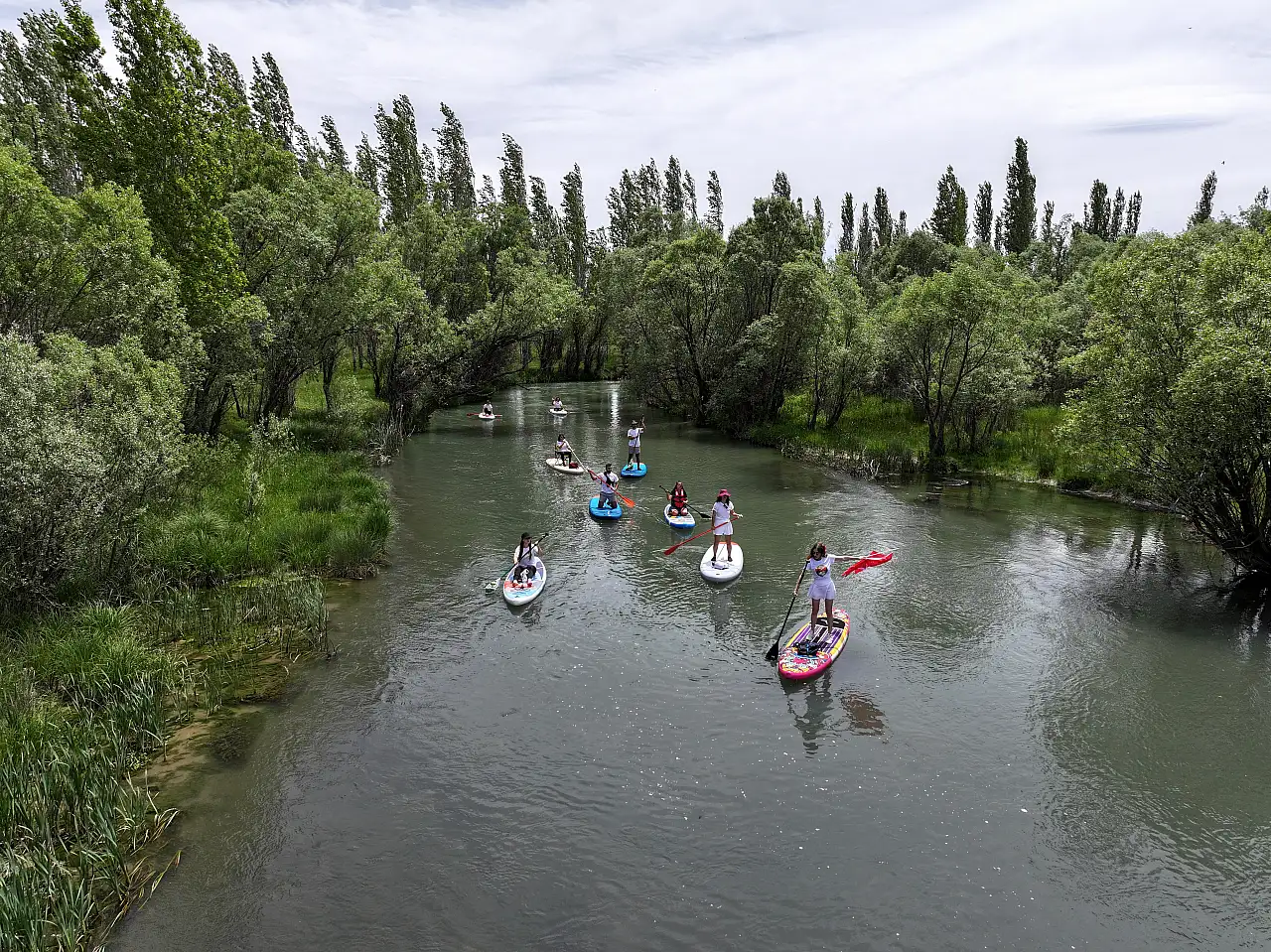 3 ilden Kayseri'ye geldiler bakın ne yaptılar?