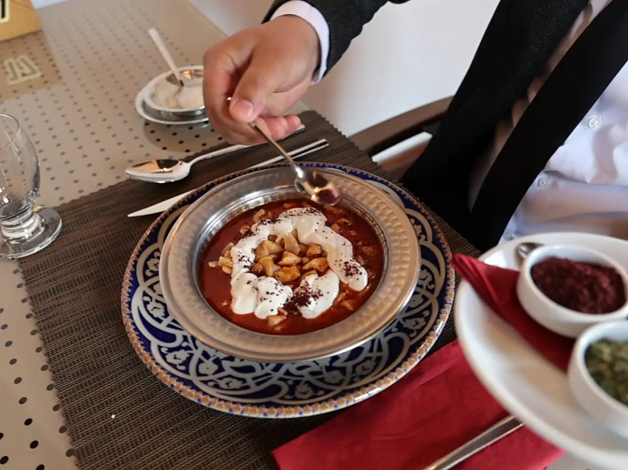 Mantının şampiyonu Kayseri'nin o ilçesi seçildi!