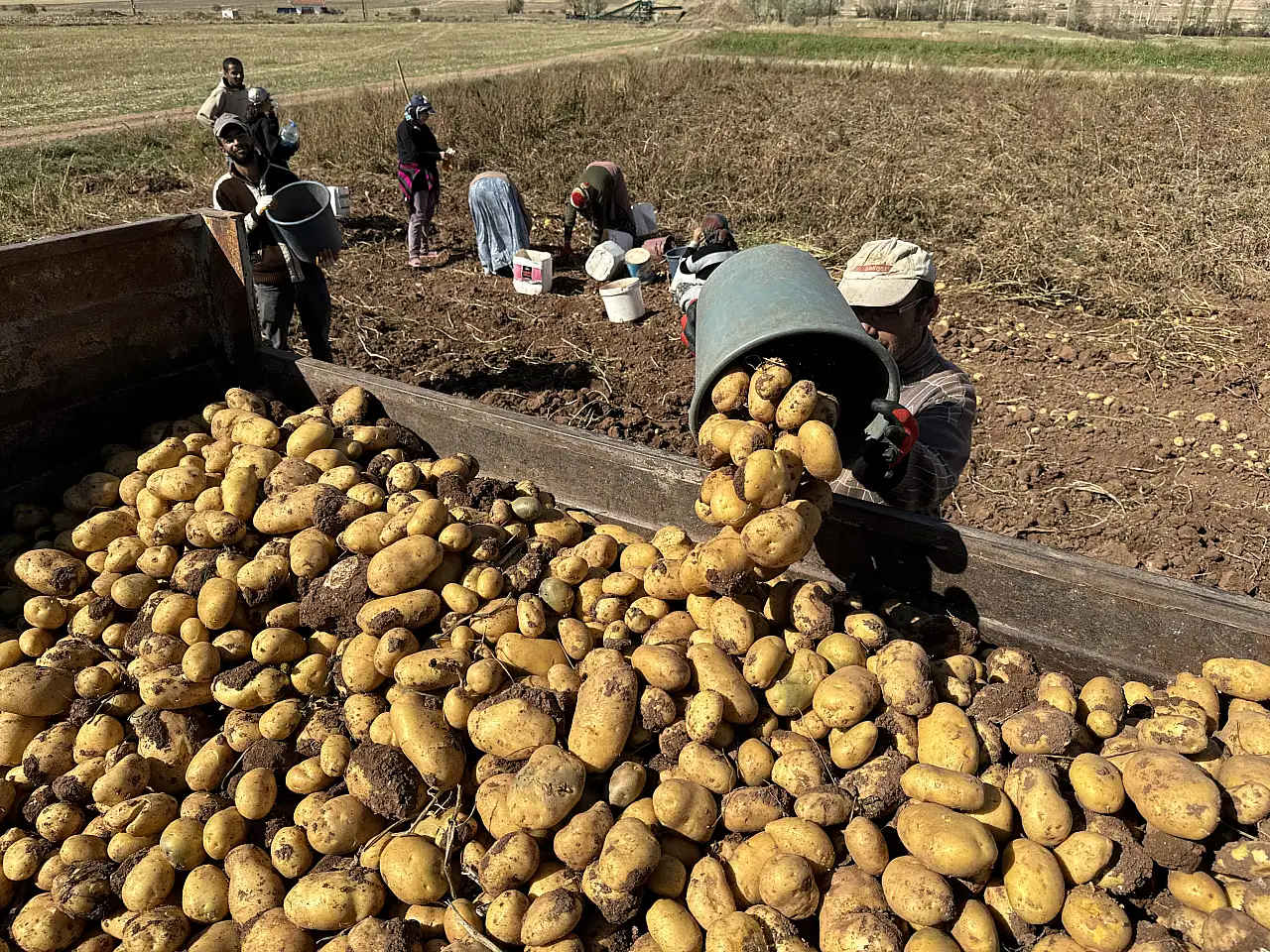 İl Müdürü iddialı konuştu: Sezonu birinci olarak bitirmeyi hedefliyoruz