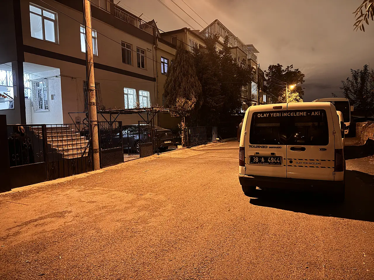 Evinde fenalaşan 5 yaşındaki çocuk, hayatını kaybetti