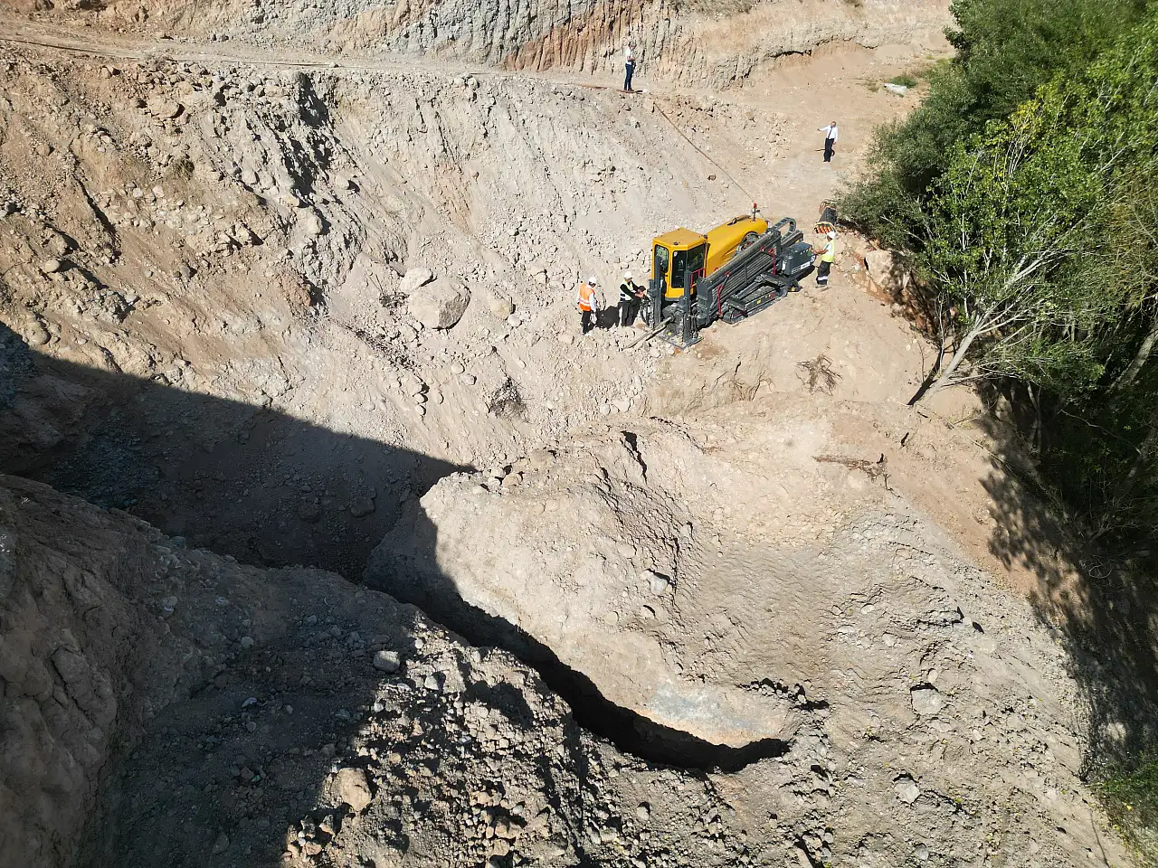 10 milyon 600 bin TL'lik yatırım!