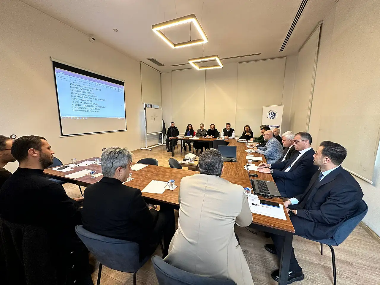 Kayseri'nin turizm potansiyeli arttırılacak