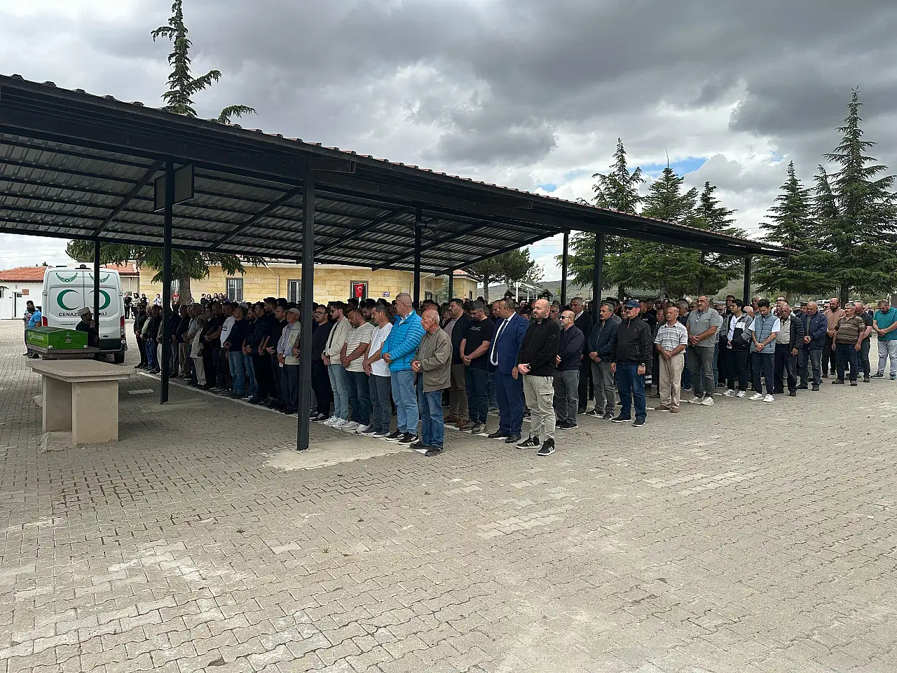 Kayseri - Nevşehir yolundaki kazadan acı haber geldi!