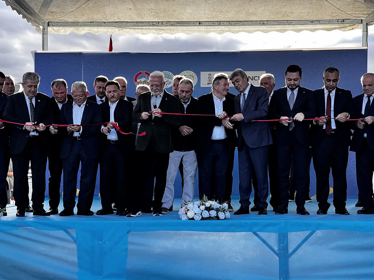 Elitaş: Her türlü lanete layık