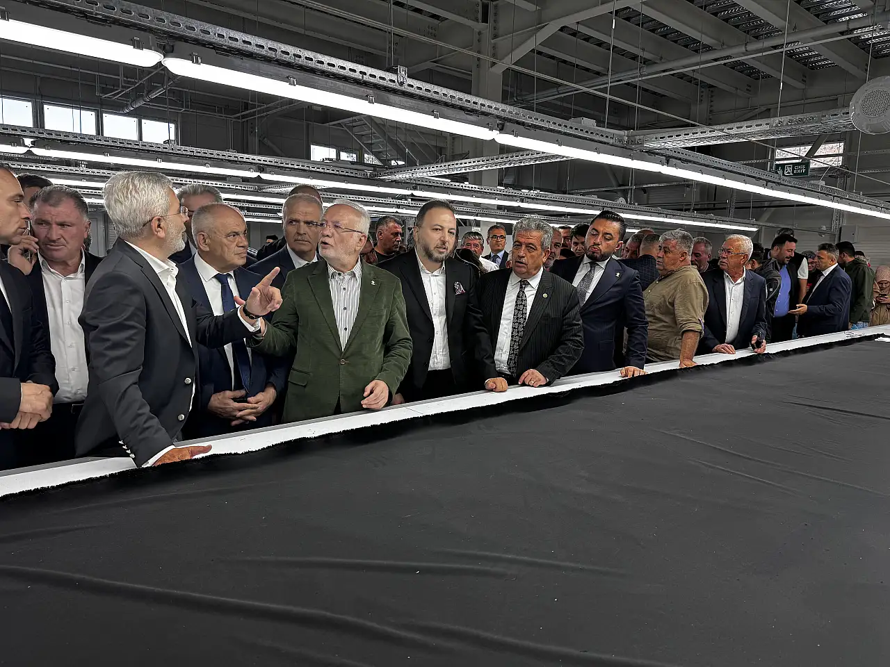 Elitaş: Her türlü lanete layık