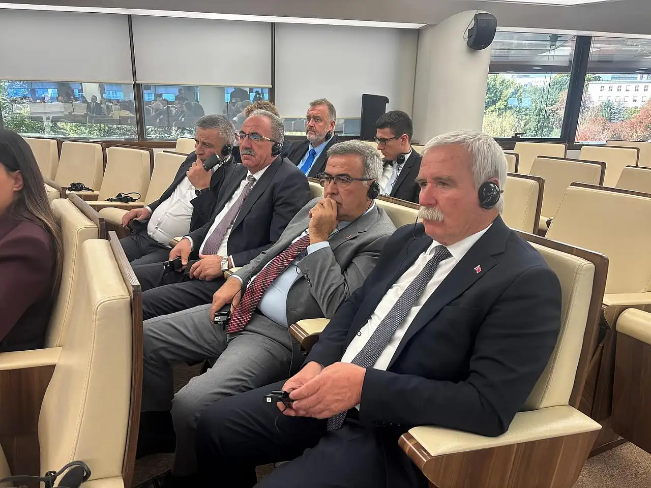 CHP'li Belediye Başkanları Ankara'ya neden gitti?