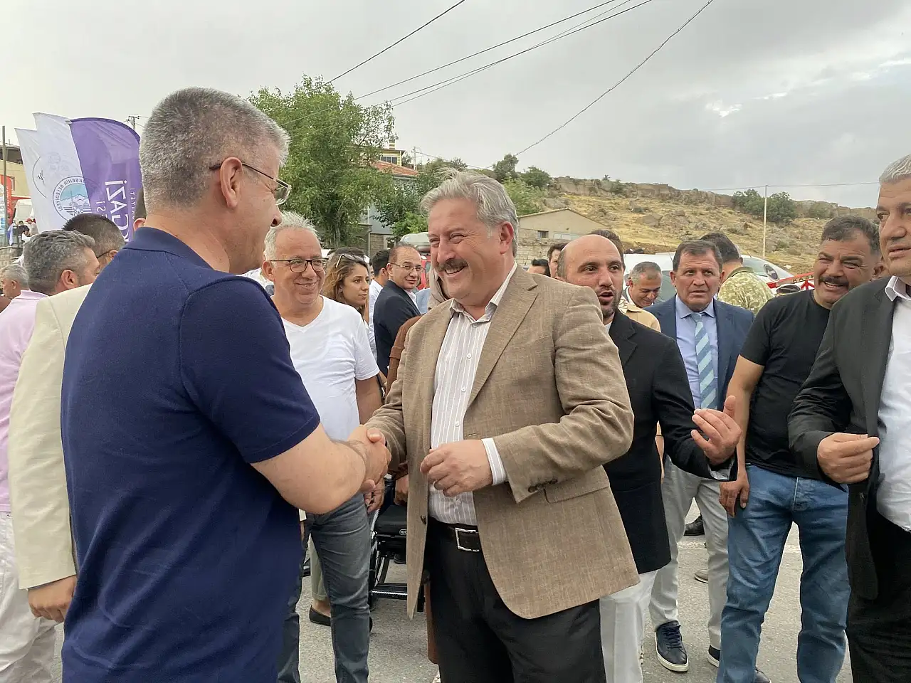 Kayseri'de bugün bakın ne günüymüş! Bunu kimse bilmiyordu, AK Partili vekil açıkladı