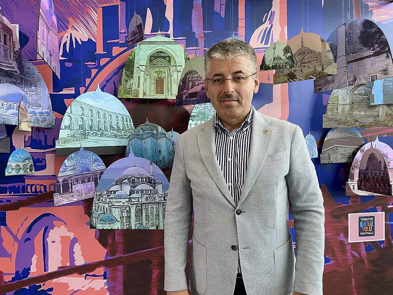 Kayseri'de bugün bakın ne günüymüş! Bunu kimse bilmiyordu, AK Partili vekil açıkladı