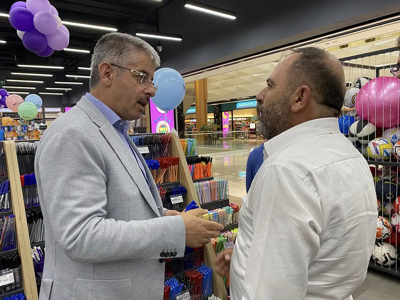 Kayseri'de bugün bakın ne günüymüş! Bunu kimse bilmiyordu, AK Partili vekil açıkladı