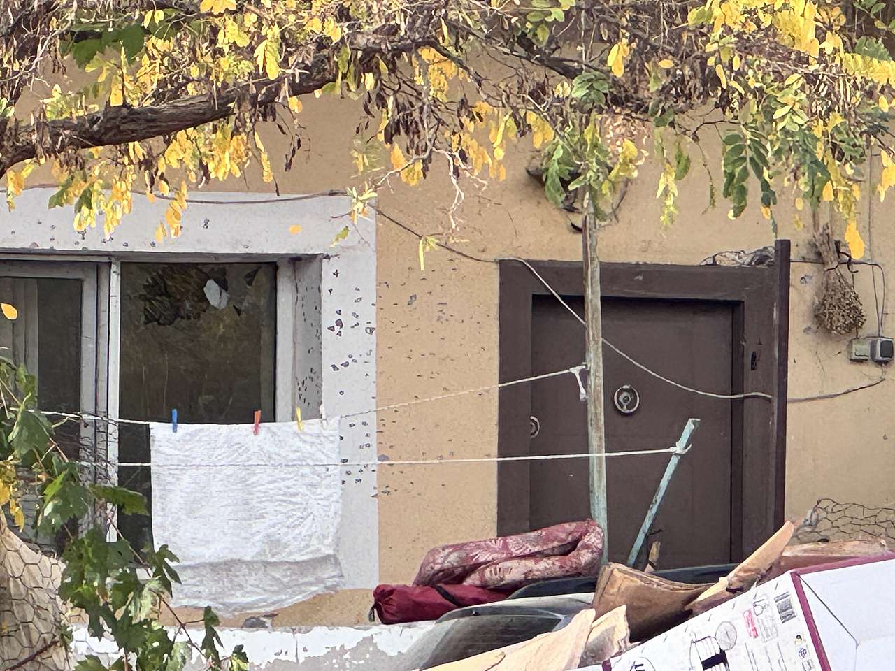 Kayseri'de neler oluyor! Bir pompalı tüfek vakası daha: Hacılar ortalık karıştı