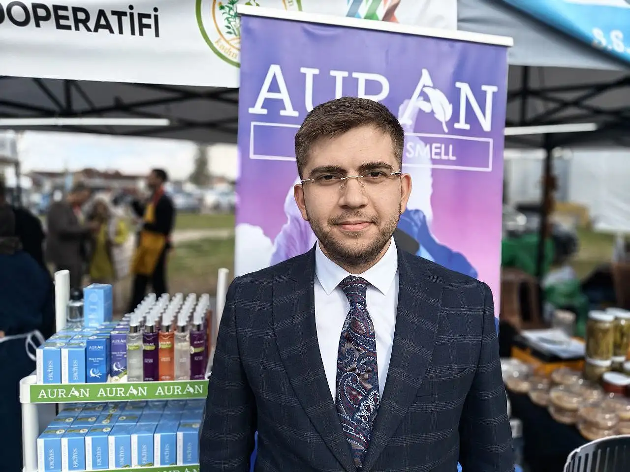 Üreten kadınlara destek