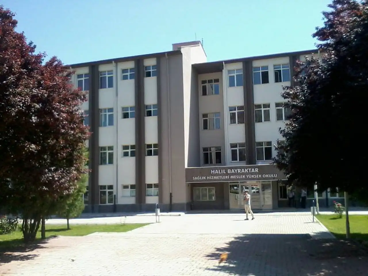 Kayseri'de asaleten atama yapıldı! Yeni Müdür bakın kim oldu