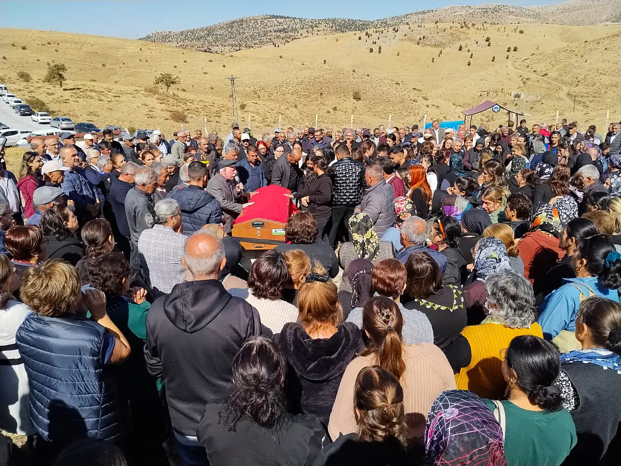 Kayserili anne Antalya'da hayatını kaybetti: Organları 5 kişiye umut oldu