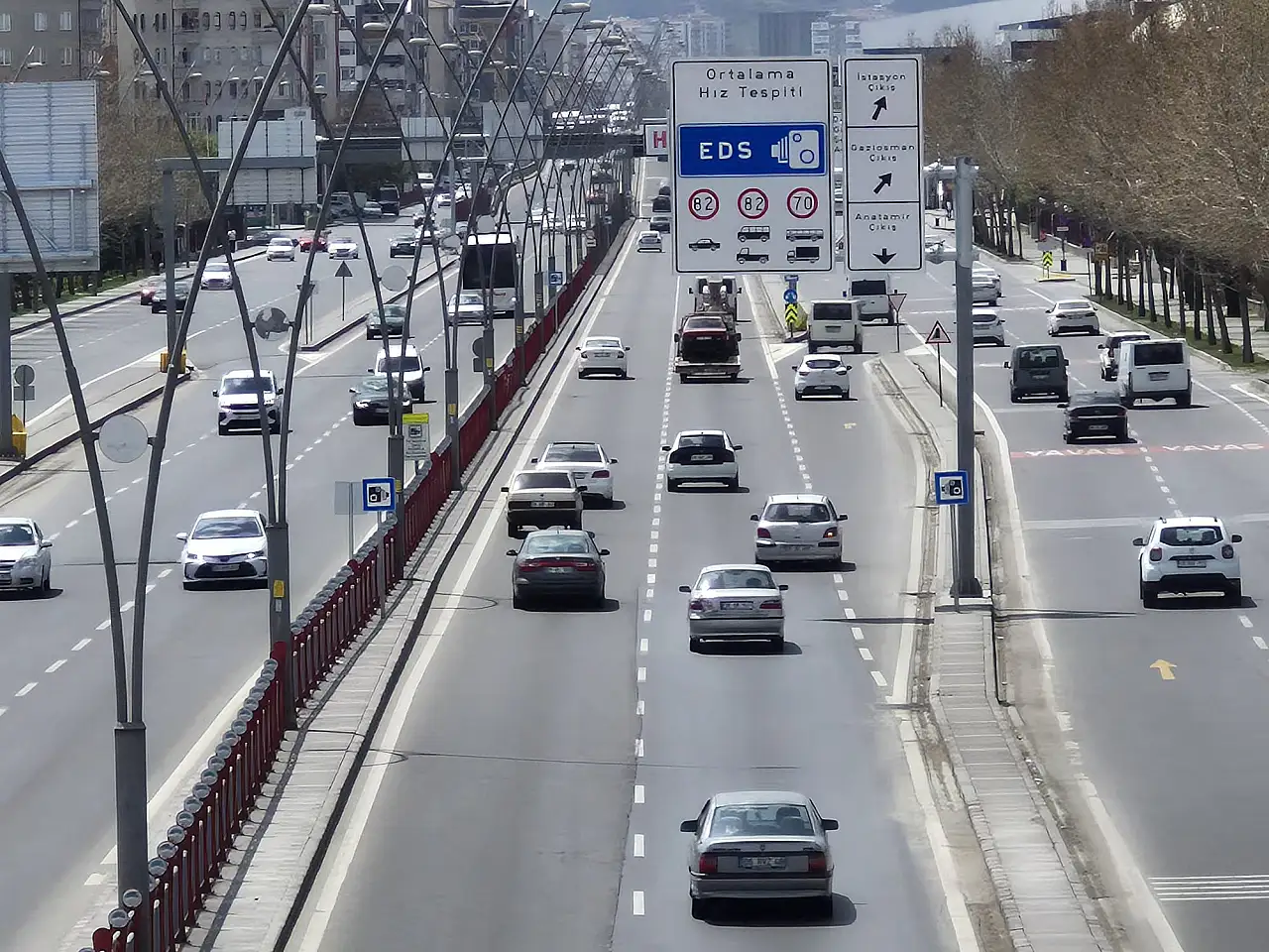 Kayseri'de o araçların sayısı 1000'i geçti! Ama hala bakım ve onarımları kentte yapılamıyor! Başkan yetkililere acil çağrı yaptı