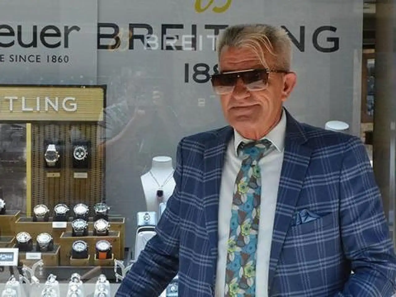 Hiç eğitimi olmayan Kayserili, 15 dilde konuşabiliyor