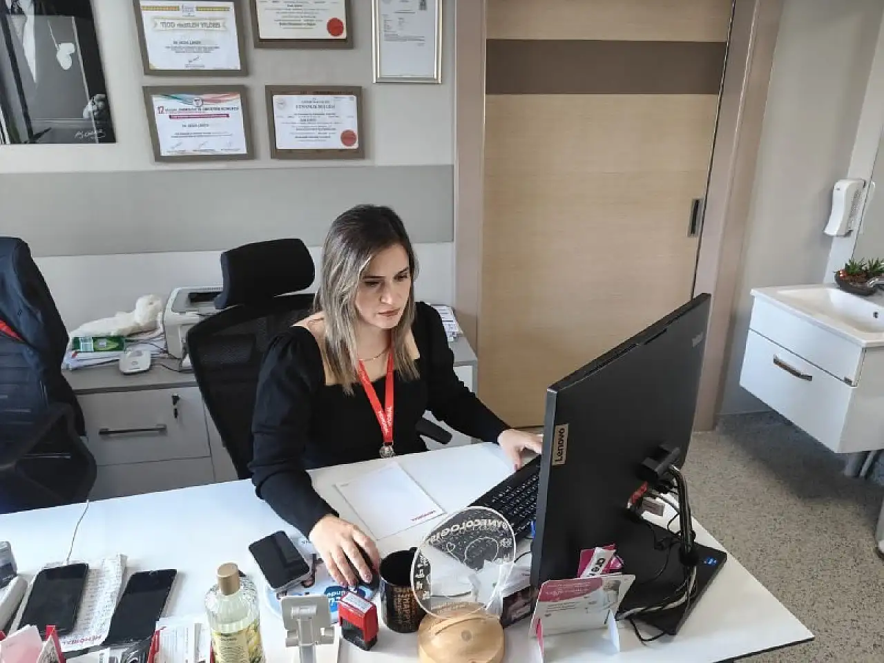 Gebelere Grip Aşısı uyarısı!