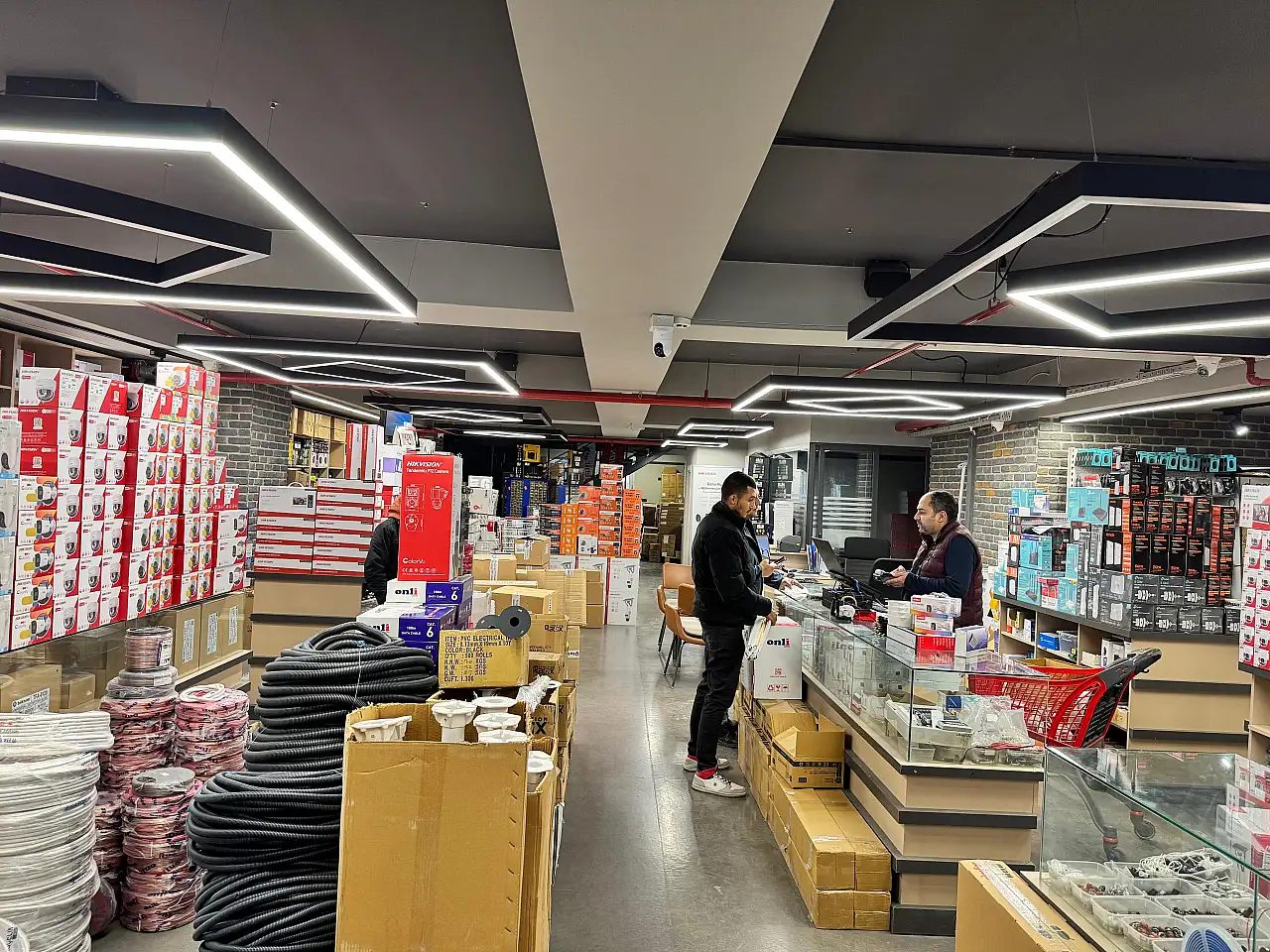 Kayserili esnaf açıkladı: Dijitalleşmenin vurduğu sektör