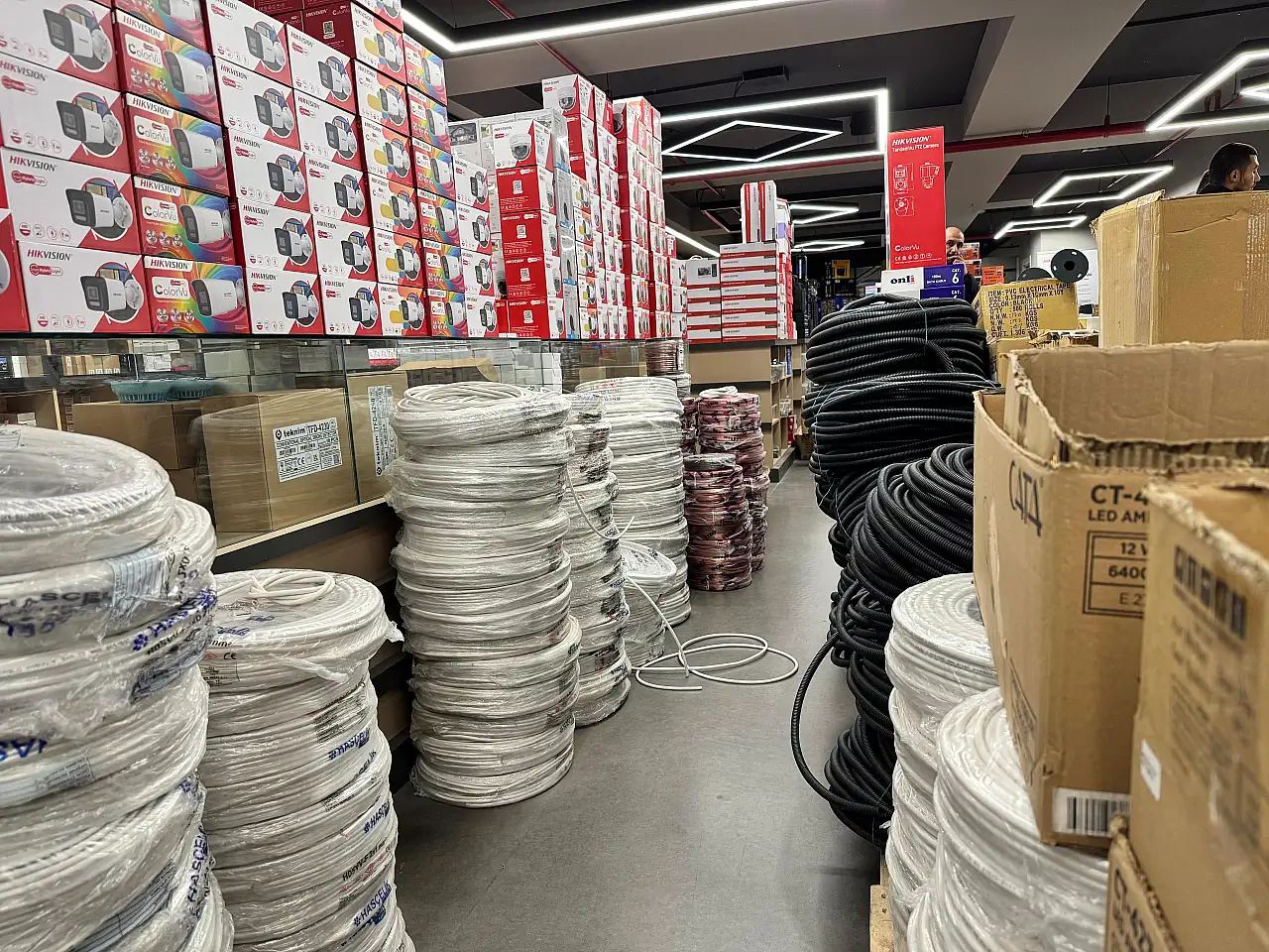 Kayserili esnaf açıkladı: Dijitalleşmenin vurduğu sektör