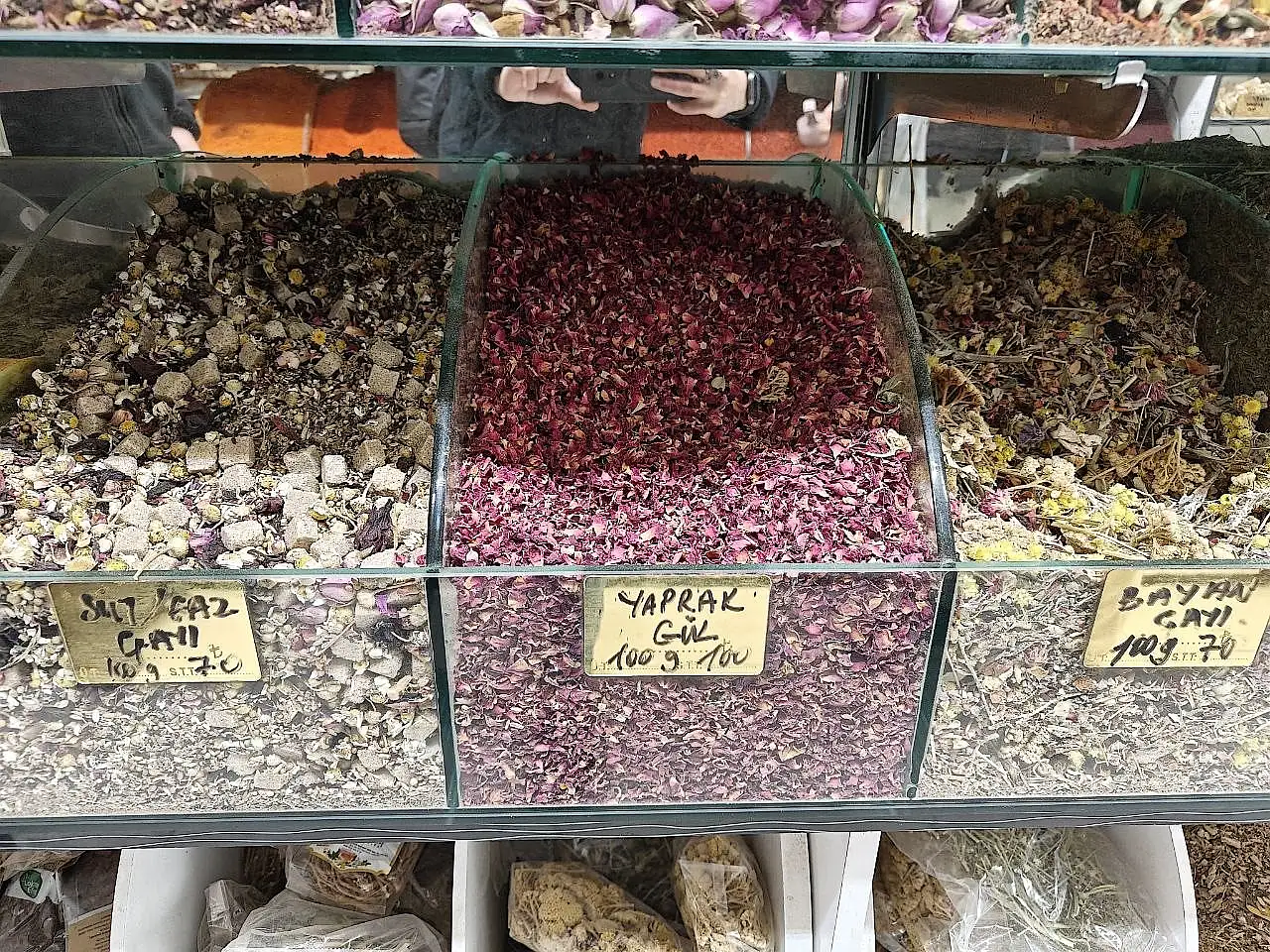 Geçmeyen öksürükler için Kayseri'den çözüm geldi