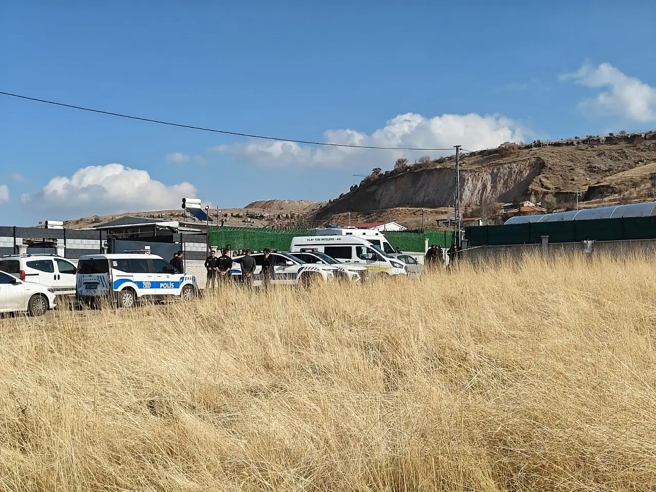 Kaynanasını öldürüp intihar etmişti! İşte o cinayetin sebebi