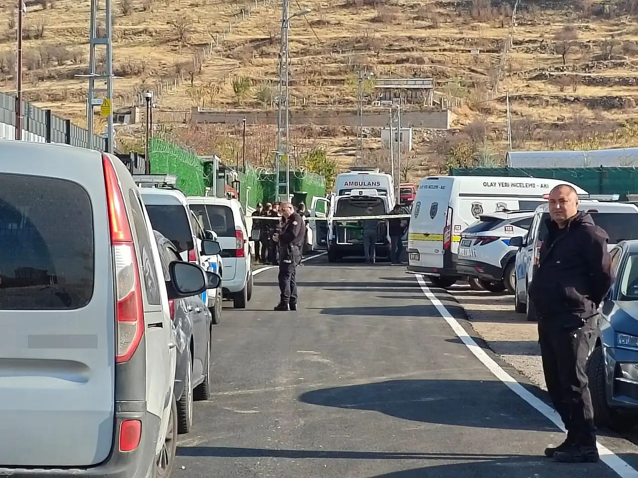 Kaynanasını öldürüp intihar etmişti! İşte o cinayetin sebebi