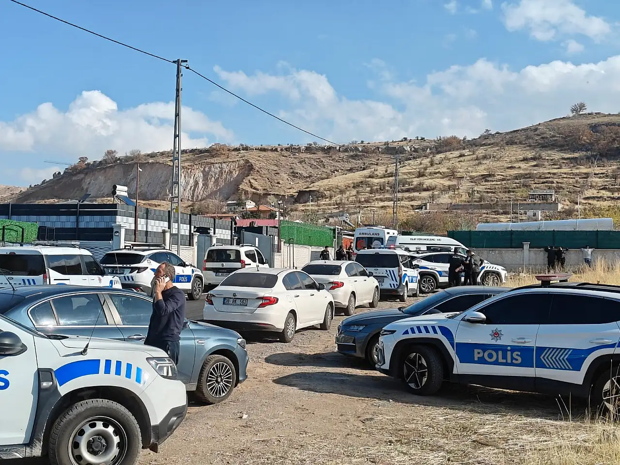 Kaynanasını öldürüp intihar etmişti! İşte o cinayetin sebebi