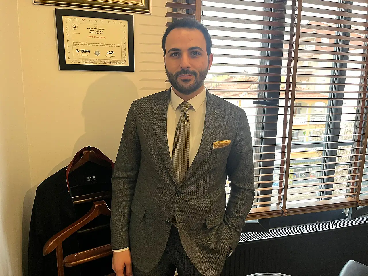 Kayseri'de boşanma davasında emsal karar: Koca aboneliği kapatınca ceza aldı