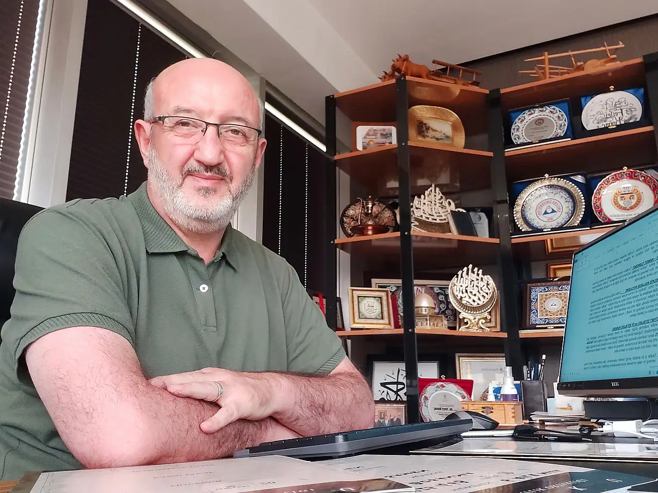 CHP Milletvekili Genç, Büyükşehir Belediye Başkanı Memduh Büyükkılıç'ı neden göreve davet etti!