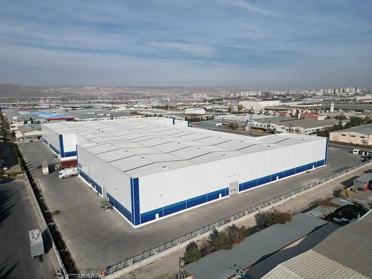 Kayseri'nin dev mobilya firmasına şok! Ürün 'güvensiz' çıktı, peki elinde o üründen olanlar ne yapacak?