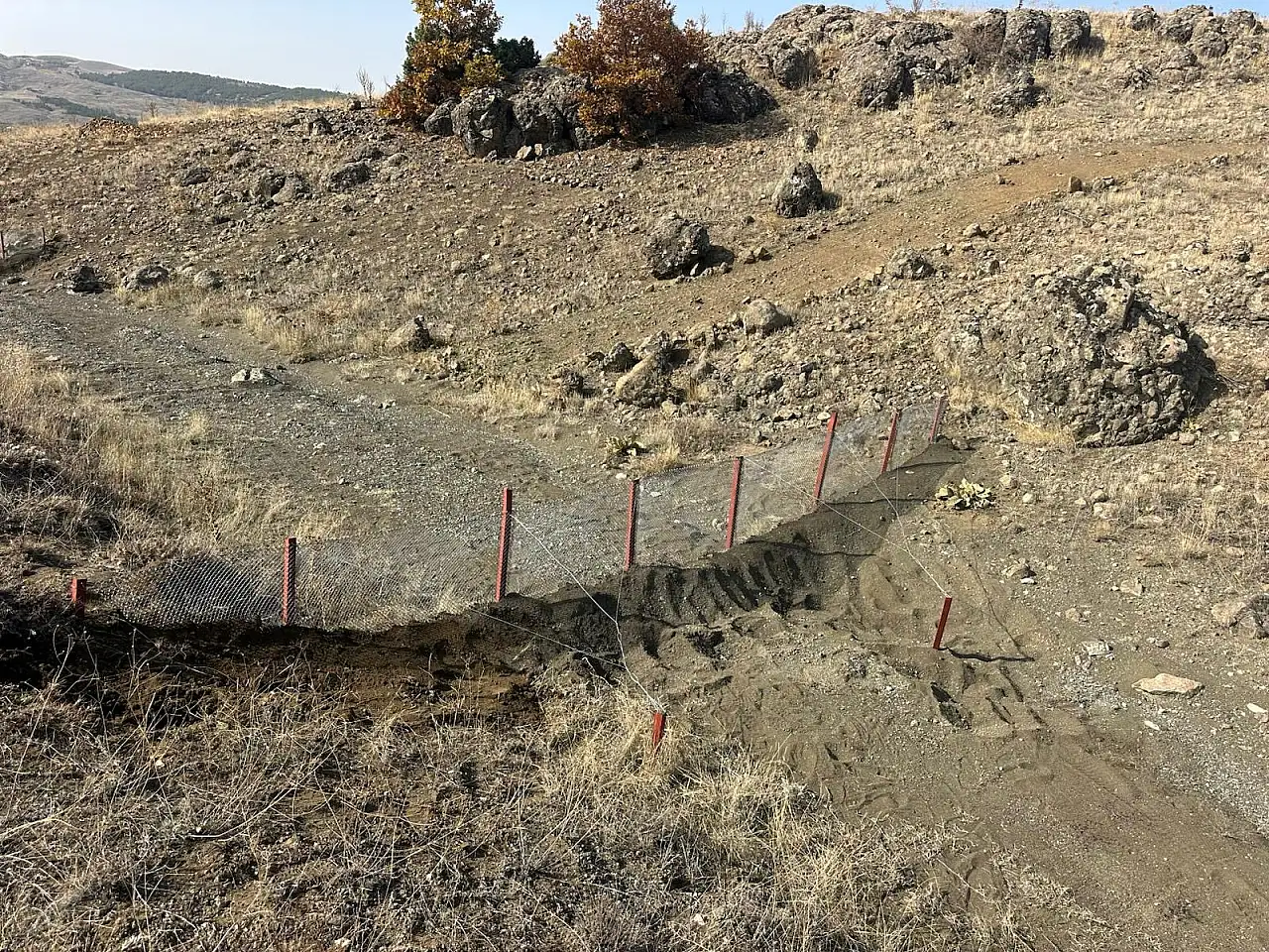 Kayseri'deki müdürlük açıkladı! Milyonluk hibe desteği