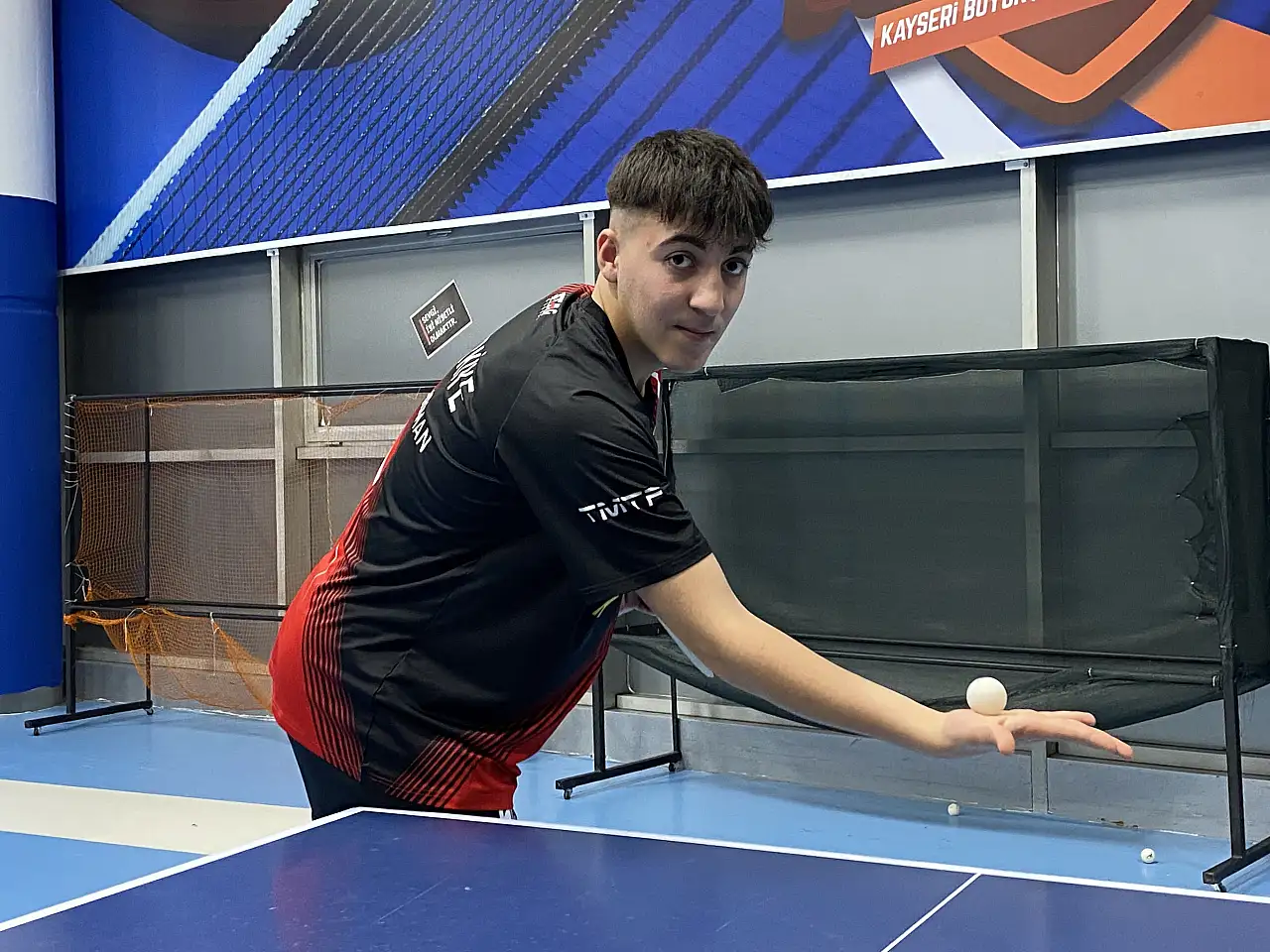 6 yaşında başladı, 15 yaşında dünya ikinciliğine ulaştı