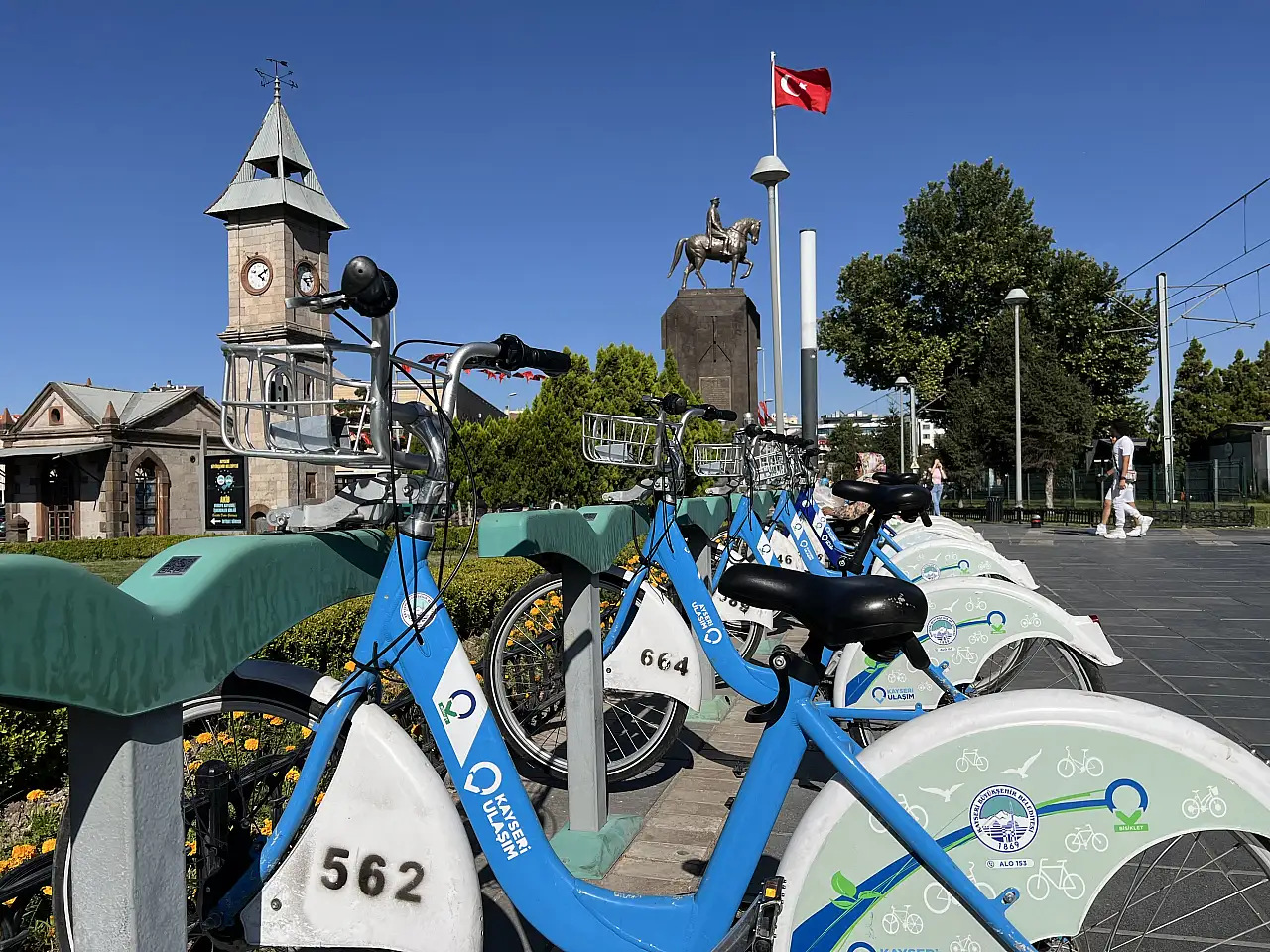 Kaybis 2025 sezonu rekorla kapattı