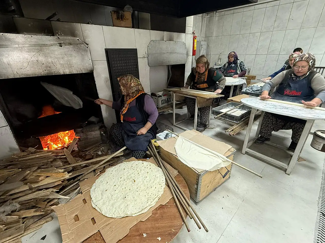 Kayseri'de satış rekoru!