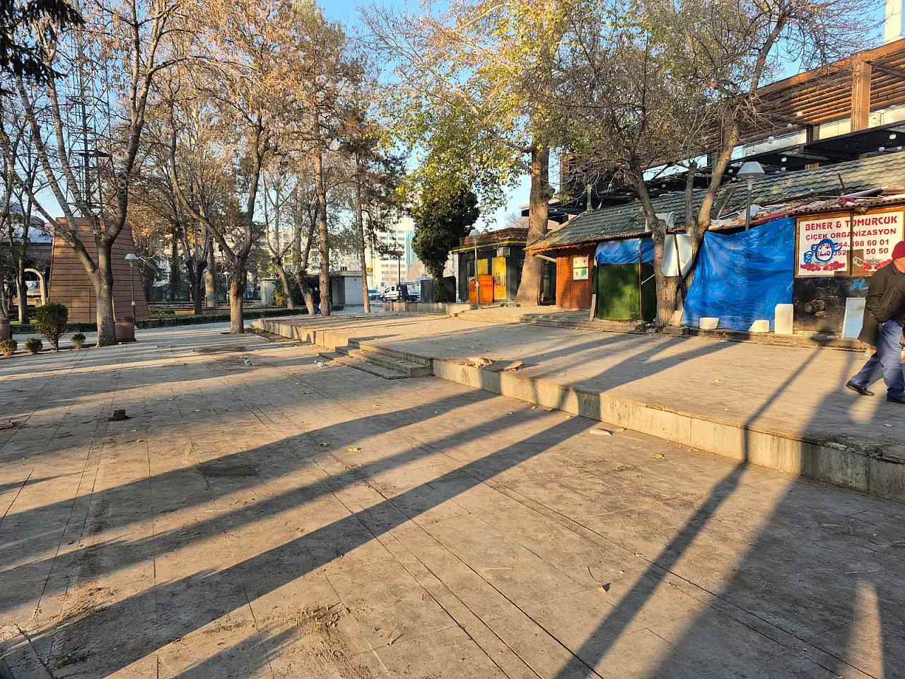 Kayseri'deki emeklilere kötü haber! En çok gittikleri yer kaldırıldı